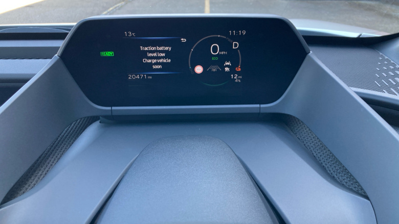 Toyota bZ4X 150kW Motion 71.4kWh 5dr Auto Electric Hatchback